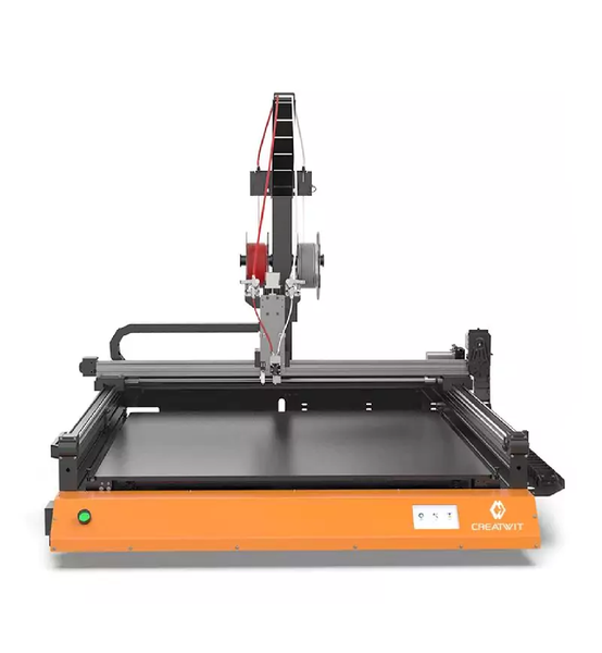 Creality K8 Signage 3D Printer for LED Letter Signage