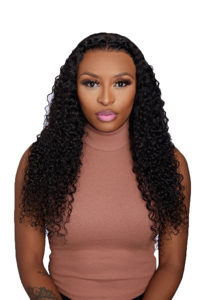 Deepwave Full Frontal Wig 20inch