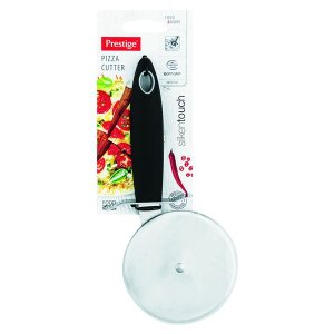 Prestige - Silken Touch Pizza Cutter 9cm