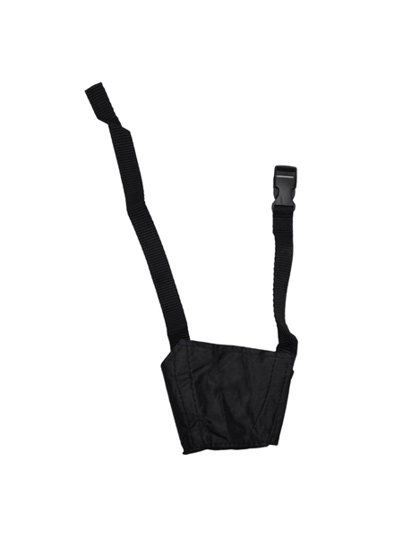 Pawcini Dog Muzzle