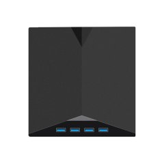 Multi-Functional External Optical Drive DVD Burner
