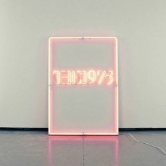 The 1975 - I Like It When You Sleep 2LP Vinyl Gatefold Album