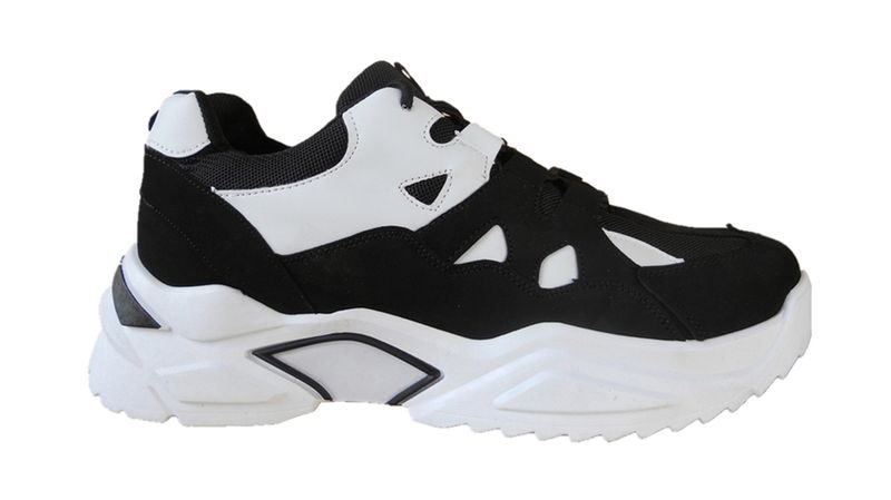 Men's Supercross Trail Running Shoes