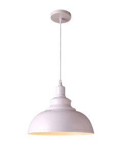 Retro Industrial Style Metal Pendant Lamp-MRUL