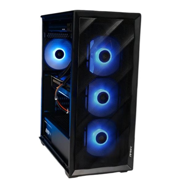 Task Force RTX 5050 Gaming PC