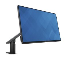 Dell U2417HA 24" Ultrasharp InfinityEdge LED Monitor with Arm