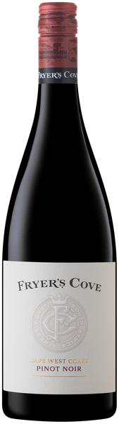 Fryer's Cove Vineyards Pinot Noir 6 x 750ml