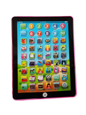 Educational Interactive Pad