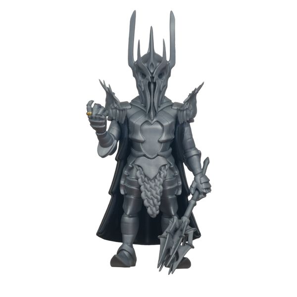 The Lord Of The Rings - Sauron