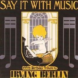 Say It With Music (CD / Album)