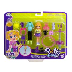 Polly Pocket