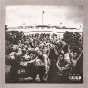 To Pimp A Butterfly (Vinyl)