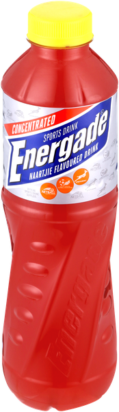 Energade Sports Drink Concentrate Naartjie 6 x 750ml