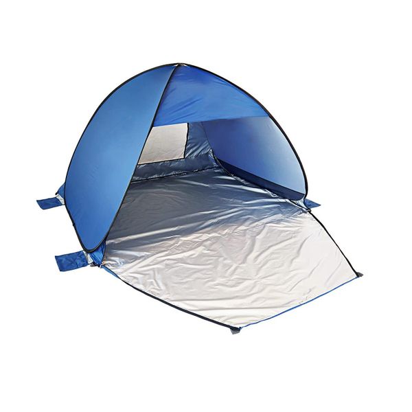 Automatic Quick-Open Beach Tent