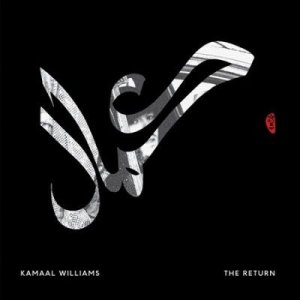 The Return (Vinyl / 12" Album)