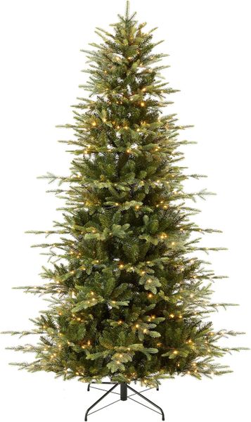 Martha and Stewart Season Whimsical Limited Edition Christmas Tree 300cm
