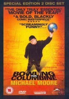 Bowling for Columbine(DVD)