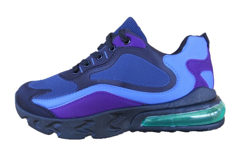 Men's Supercross Trail Running Shoes