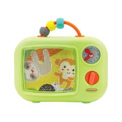 Infantino Musical TV