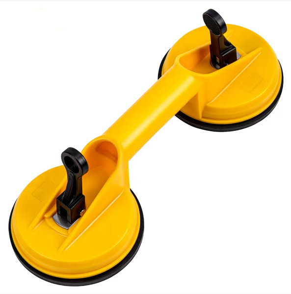 Double-Claw Strong Adhesive Tile Suction Cup