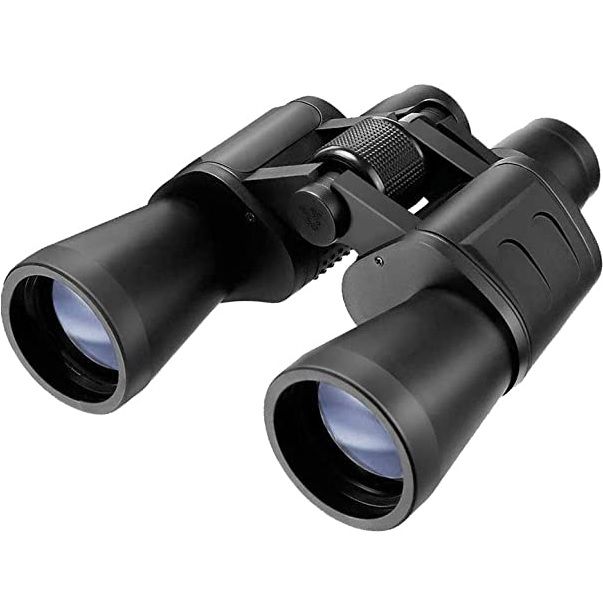 High Magnification Long Range Zoom Hunting Binocular