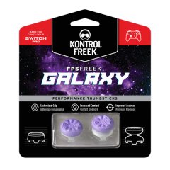 Kontrolfreek Thumbsticks FPS Freek Galaxy - Nintendo Pro