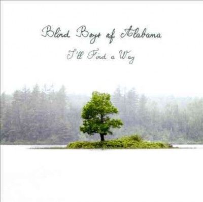 I'll Find a Way - (Import CD)