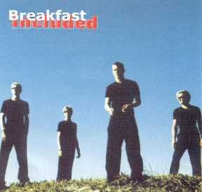Breakfast Included - Breakfast Included (CD)