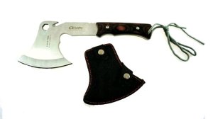 Survival Mini Axe