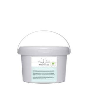 Spotless Eco-Friendly Natural Auto Dishwasher Powder