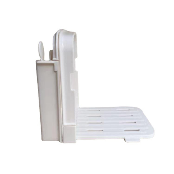 Bread Cutter For Homemade Bread Foldable Plastic Bread Slicer
