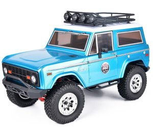 RGT Rock Crawler 136100V3-FD 1/10 RC Electric 4WD RC Car