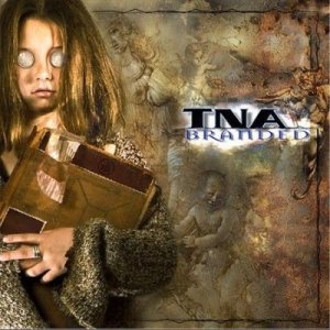 Tna - Branded (CD)