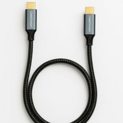 USB C to USB C Cable 240W 3A Fast Charging Cable 1.2M