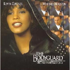 Bodyguard (CD)