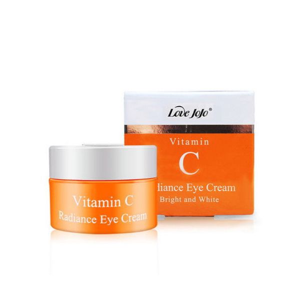 Love JoJo Vitamin C facial Cream