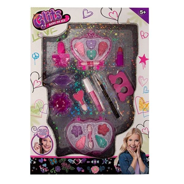 Make-up Beauty Kit