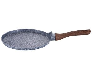 Berlinger Haus Marble Coating Pancake Pan - 25cm