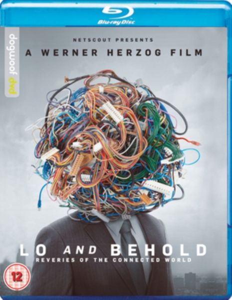 Lo and Behold(Blu-ray)