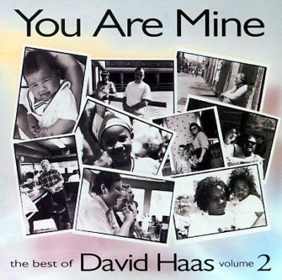 David Haas - Best Of David Haas: Vol 2 (CD)