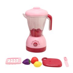 Electric Blender Toy - Kitchen Toys for Toddlers and Children