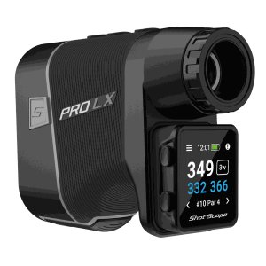 Shot Scope PRO LX+