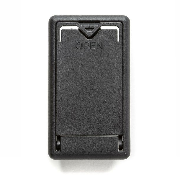 Dunlop Battery Box - Black