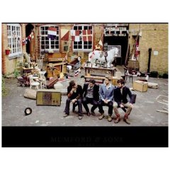 Mumford &amp; Sons - Babel [Reissue Vinyl LP] Gatefold, Alternate Cover, Sealed