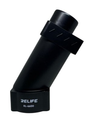 RELIFE RL-6600 Microscope smoking Devicev Extractor