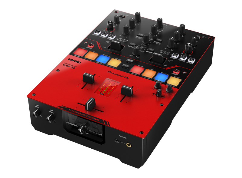 Pioneer Dj Mixer