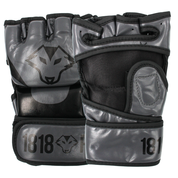 MMA Gloves - 1818 Fight