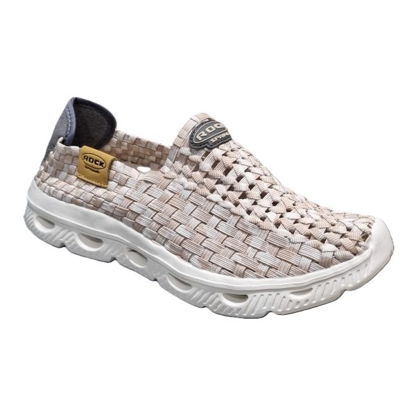 Rock Spring Women's 00098 Shoes - Sand Grey