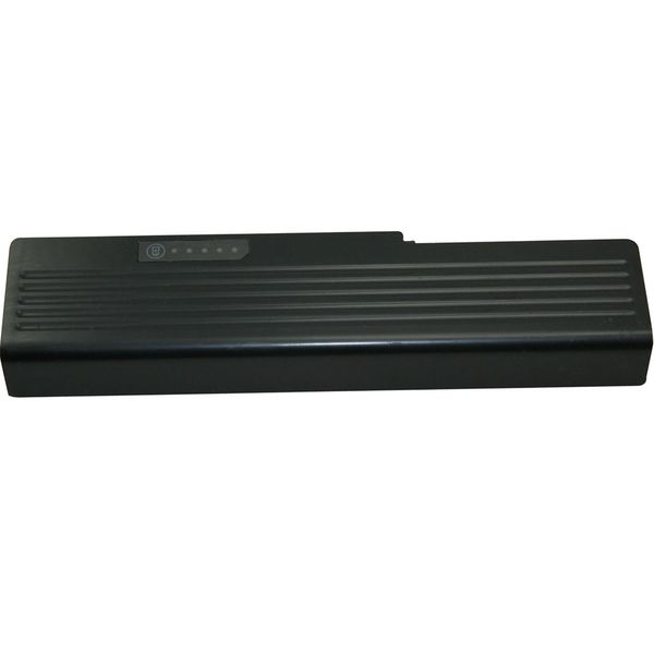 11.1V 49Wh 6-Cell Battery for Dell Inspiron 1420 Dell Vostro 1400