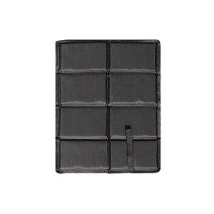 Portable insulation pad